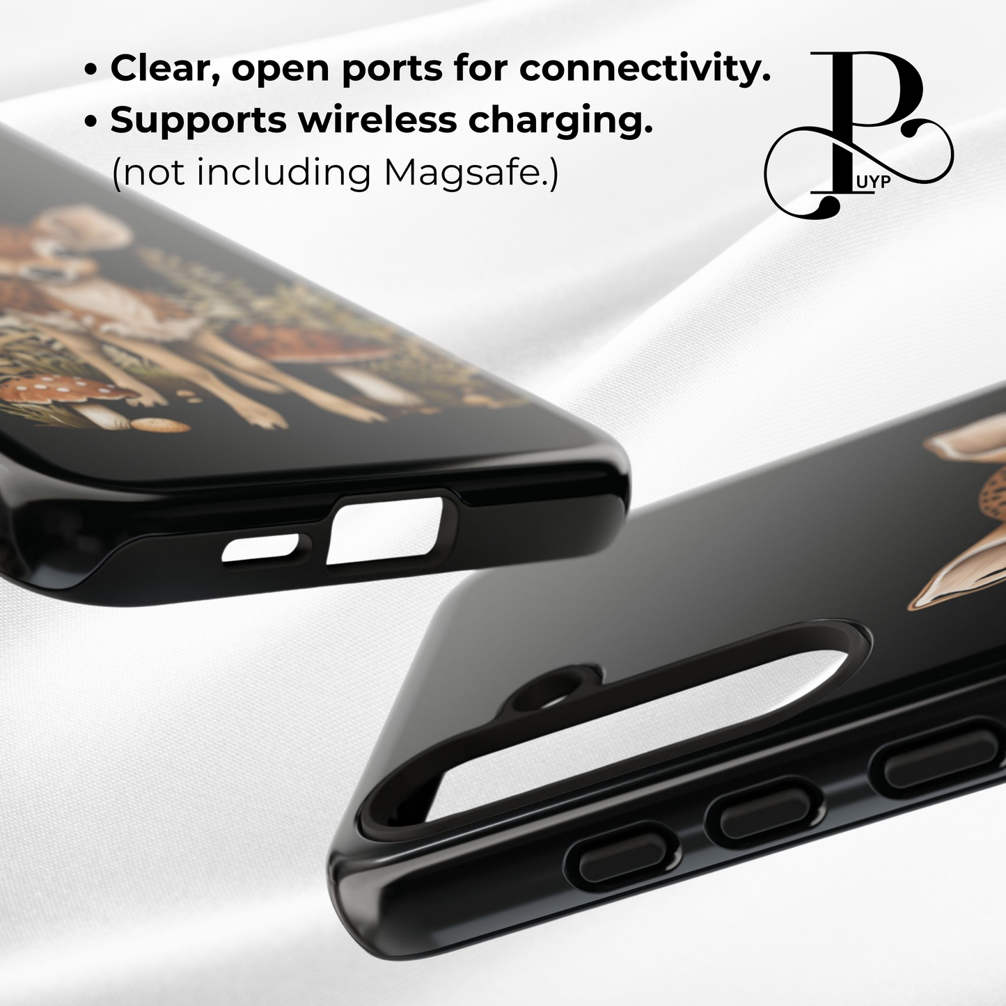 "Fawn" Phone Case