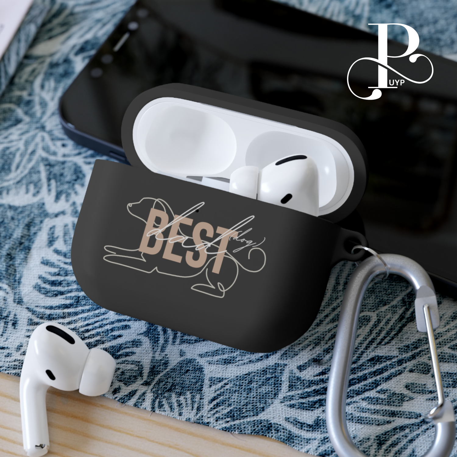 Custom Creations: Personalized AirPod & AirPod Pro Cases