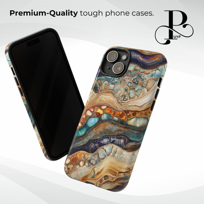 "Abalone" Phone Case