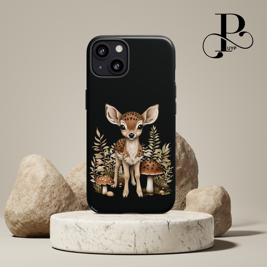 "Fawn" Phone Case