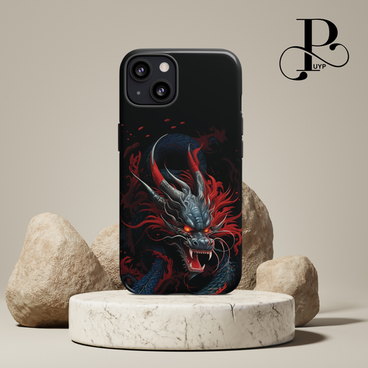 "Dragon" Phone Case