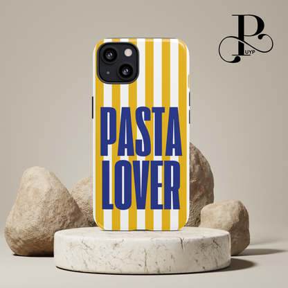 "Pasta Lover" Phone Case